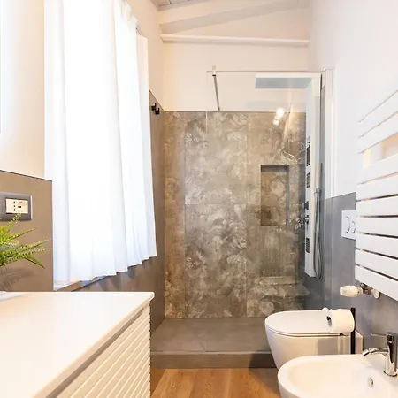 Cadamare Charming In Portovenere Апартаменты Специя