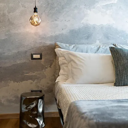 Апартаменты Cadamare Charming In Portovenere Специя