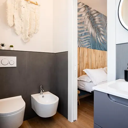 Cadamare Charming In Portovenere * Специя