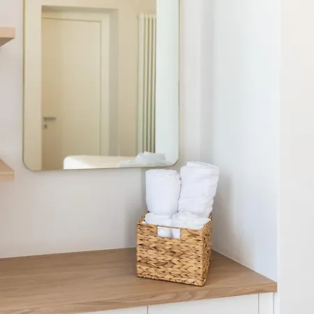 Апартаменты Cadamare Charming In Portovenere *