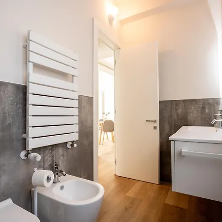 Cadamare Charming In Portovenere Апартаменты