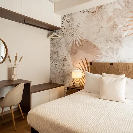 Cadamare Charming In Portovenere Апартаменты *