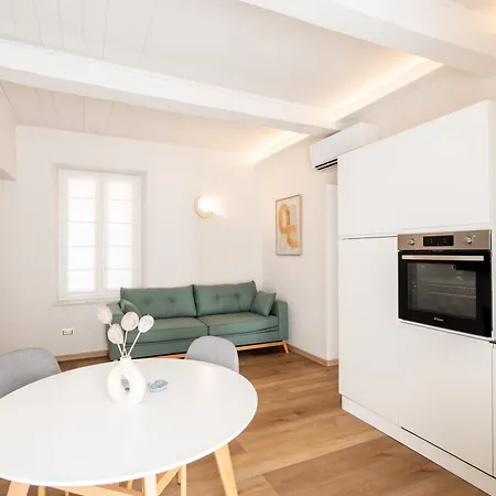 Cadamare Charming In Portovenere Апартаменты *