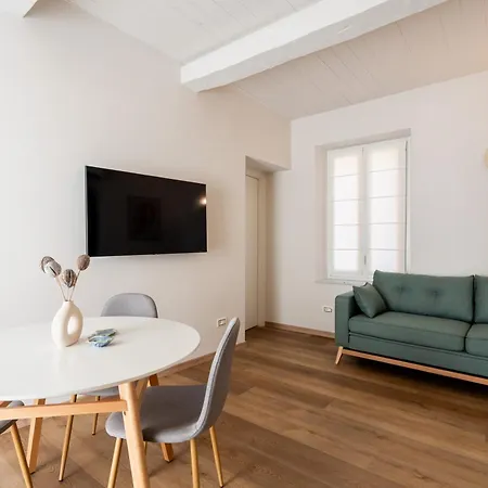 Cadamare Charming In Portovenere * Специя