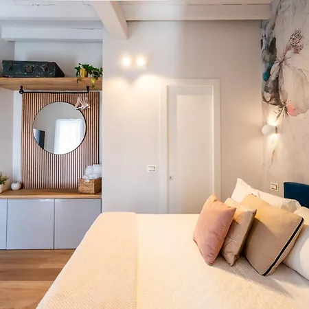Апартаменты Cadamare Charming In Portovenere *