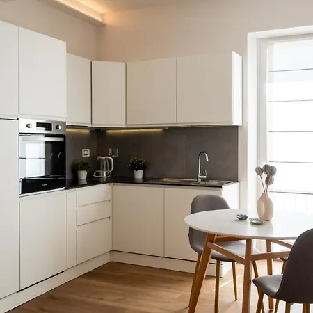 Апартаменты Cadamare Charming In Portovenere Специя