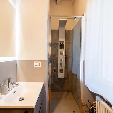 Cadamare Charming In Portovenere Апартаменты Специя