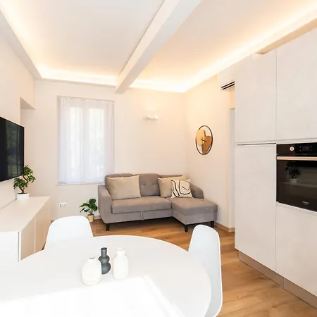 Cadamare Charming In Portovenere Апартаменты Специя
