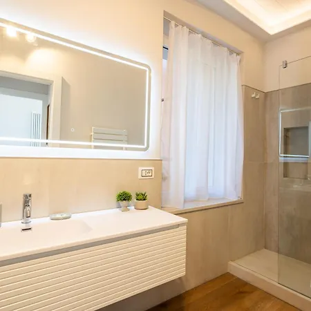 Cadamare Charming In Portovenere Апартаменты *