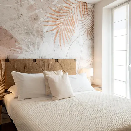 Апартаменты Cadamare Charming In Portovenere