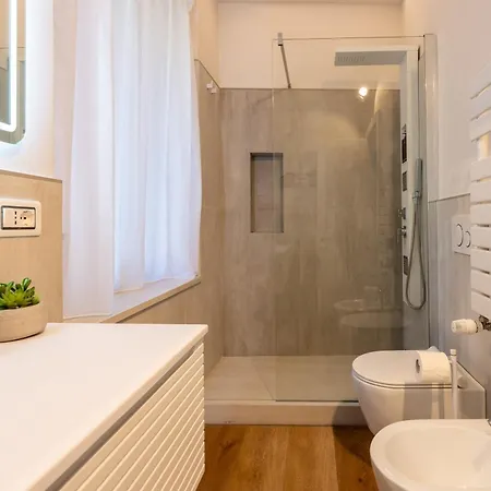 Апартаменты Cadamare Charming In Portovenere *
