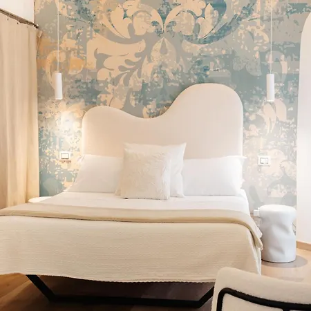 Апартаменты Cadamare Charming In Portovenere *