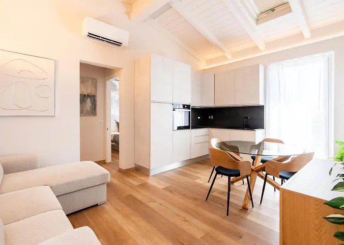 Lejlighed Cadamare Charming In Portovenere *