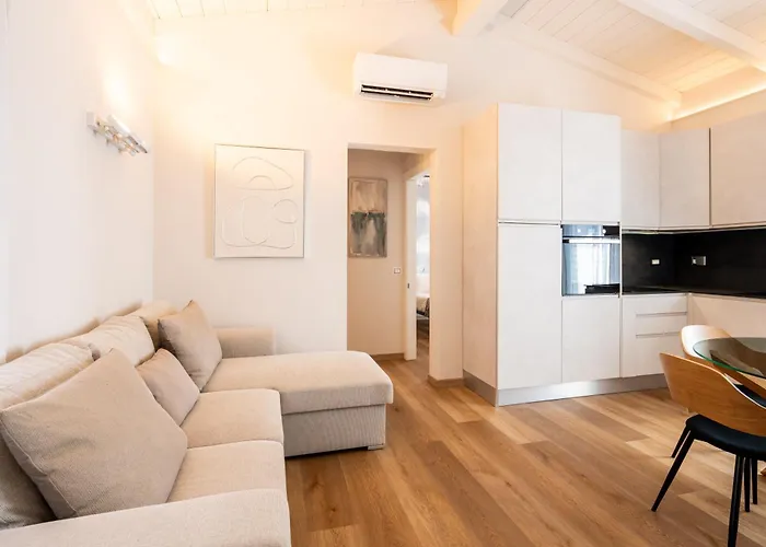 Lejlighed Cadamare Charming In Portovenere *