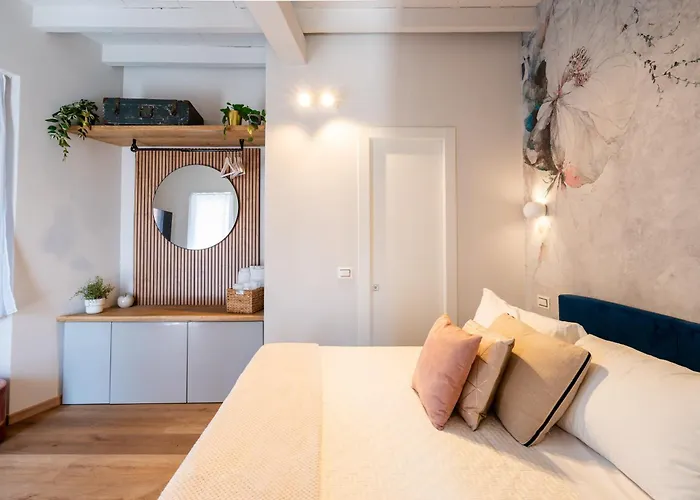 Apartamento Cadamare Charming In Portovenere *