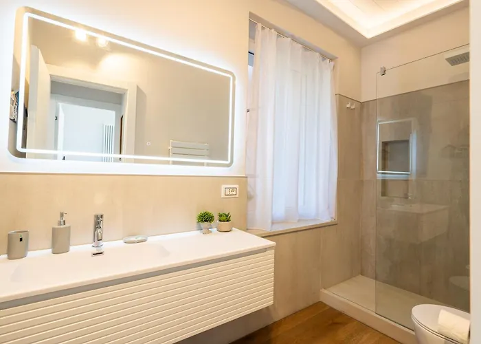 Cadamare Charming In Portovenere Apartamento *