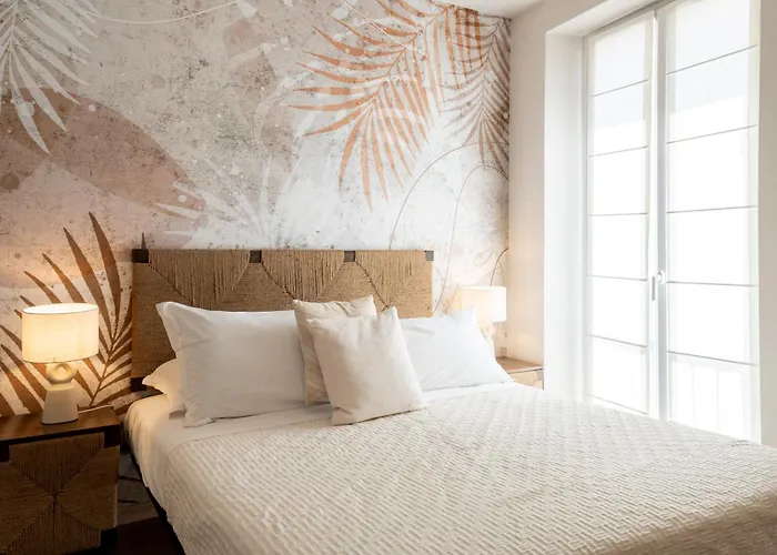 Apartamento Cadamare Charming In Portovenere