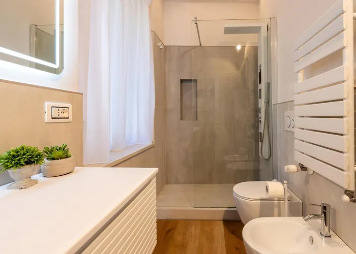 Apartamento Cadamare Charming In Portovenere *