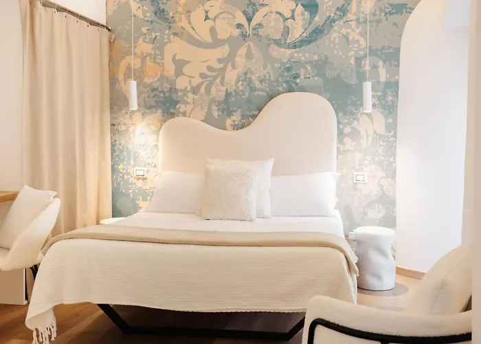 Apartamento Cadamare Charming In Portovenere *