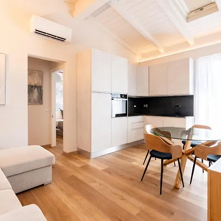 Apartmán Cadamare Charming In Portovenere *