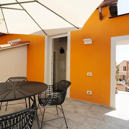 Cadamare Charming In Portovenere 公寓