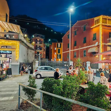 Cadamare Charming In Portovenere Apartman *