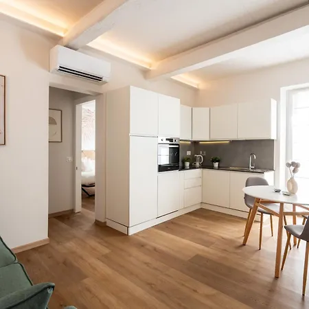 Cadamare Charming In Portovenere 斯培西亚