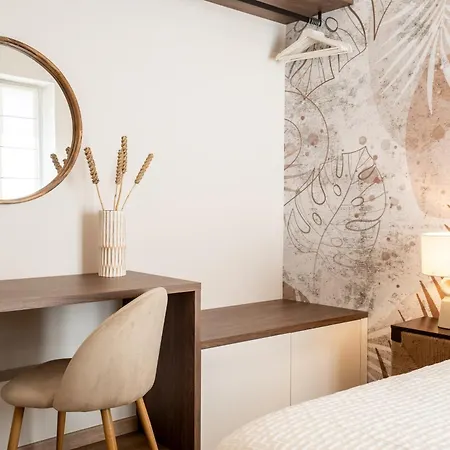 Cadamare Charming In Portovenere * 斯培西亚