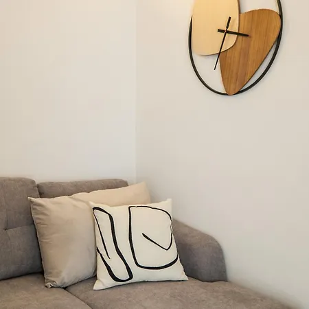 Cadamare Charming In Portovenere Appartement