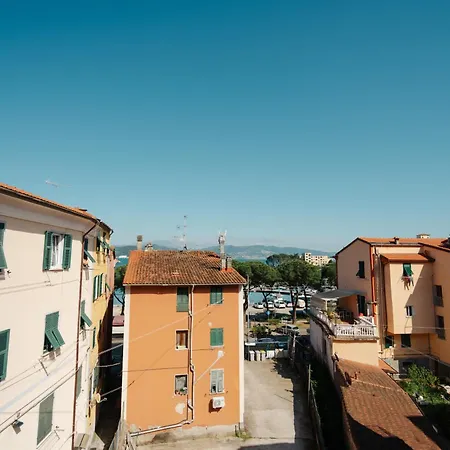 Cadamare Charming In Portovenere 公寓