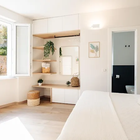 Apartman Cadamare Charming In Portovenere