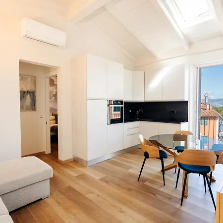 Cadamare Charming In Portovenere Apartment *