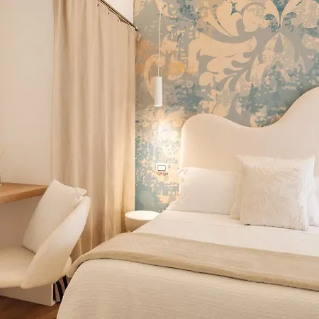 Apartmán Cadamare Charming In Portovenere *