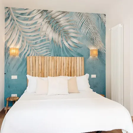 公寓 Cadamare Charming In Portovenere 斯培西亚