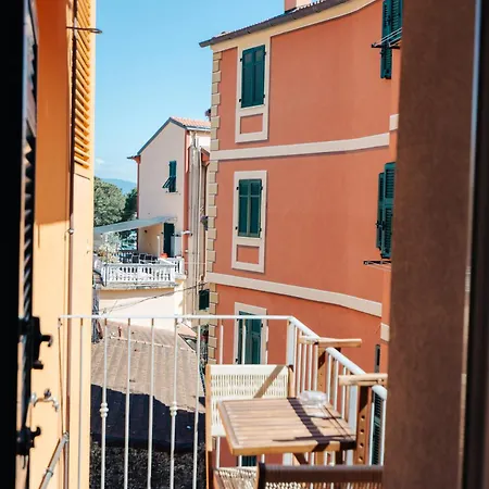 公寓 Cadamare Charming In Portovenere