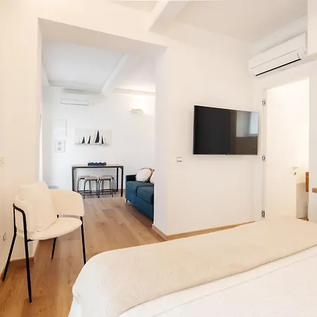 Cadamare Charming In Portovenere Apartman La Spezia