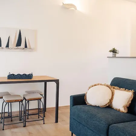 Cadamare Charming In Portovenere Apartman *