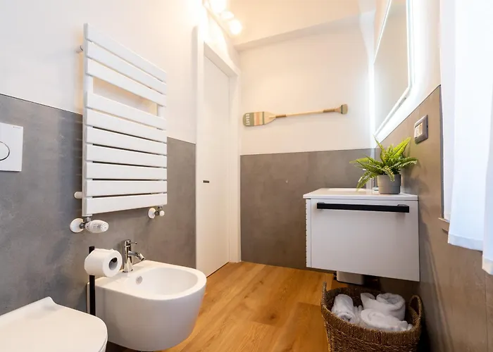 Appartement Cadamare Charming In Portovenere La Spezia