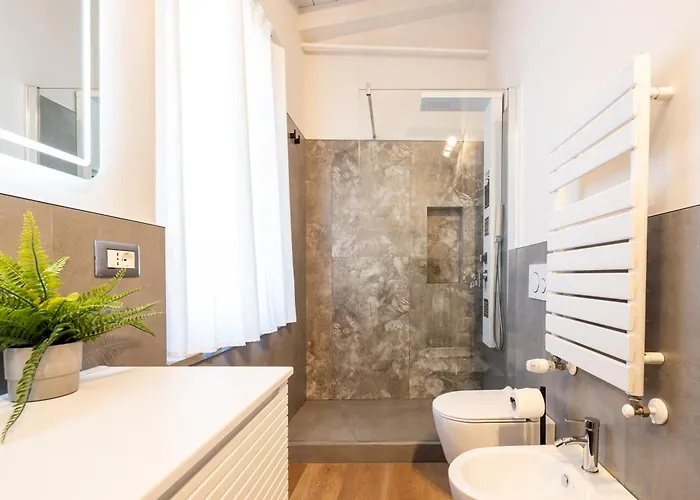 Cadamare Charming In Portovenere Appartement La Spezia