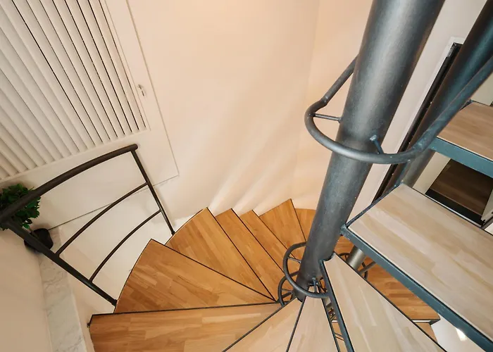 Appartement Cadamare Charming In Portovenere