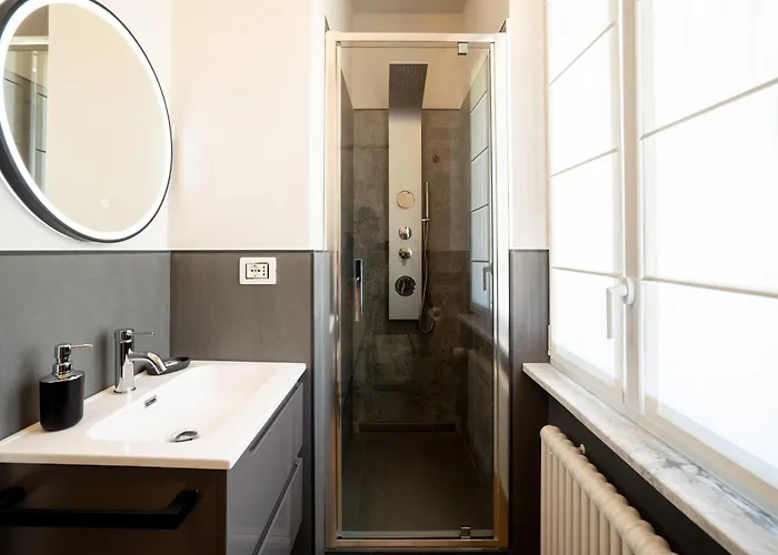 Cadamare Charming In Portovenere Appartement