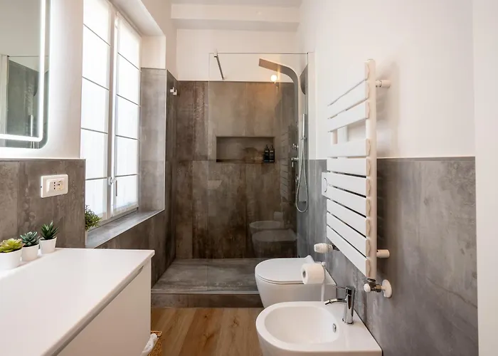 Cadamare Charming In Portovenere Appartement *