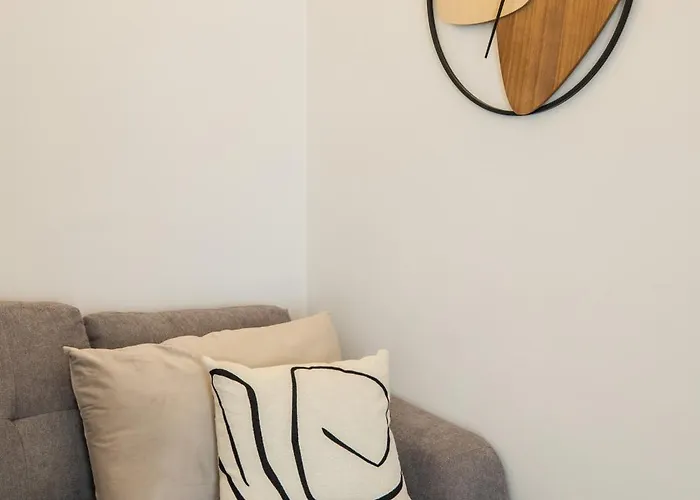 Cadamare Charming In Portovenere Appartement
