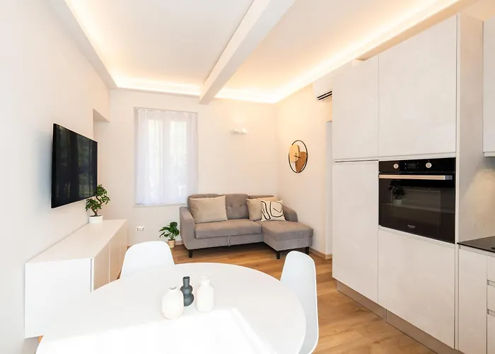 Cadamare Charming In Portovenere Appartement La Spezia