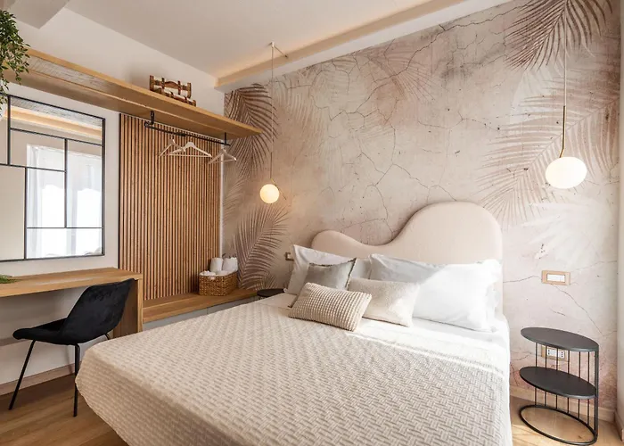Cadamare Charming In Portovenere Appartement *