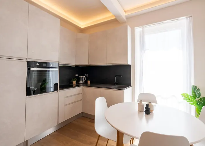 Cadamare Charming In Portovenere Appartement